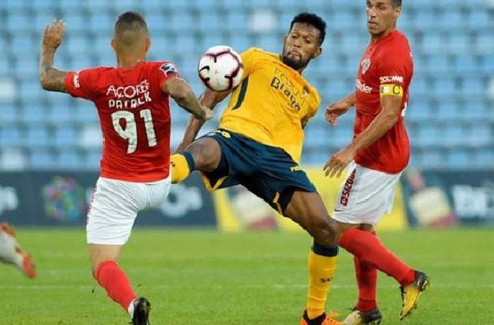 Nhận định, soi k&egrave;o Santa Clara vs Braga, 0h00 ng&agrave;y 23/12: Cơ hội của chủ nh&agrave;