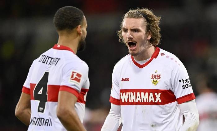 Nhận định, soi k&egrave;o Stuttgart vs St. Pauli, 21h30 ng&agrave;y 21/12: Hướng về Top 4