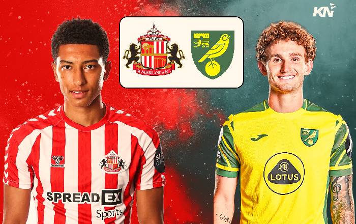 Nhận định, soi k&egrave;o Sunderland vs Norwich City, 22h00 ng&agrave;y 21/12: Thắng v&igrave; ng&ocirc;i đầu