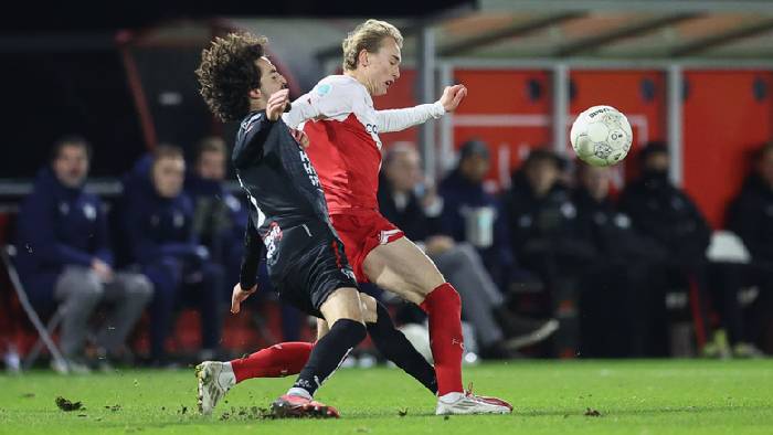 Nhận định, soi k&egrave;o Utrecht vs Fortuna Sittard, 20h30 ng&agrave;y 22/12: Cửa dưới đ&aacute;ng tin