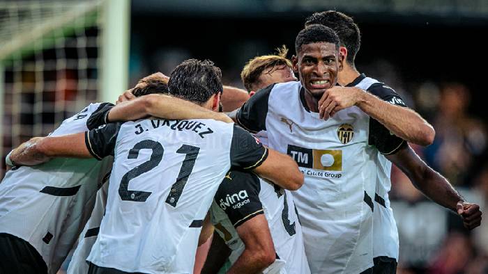 Nhận định, soi k&egrave;o Valencia vs Deportivo Alaves, 20h00 ng&agrave;y 22/12: Thất vọng cửa dưới