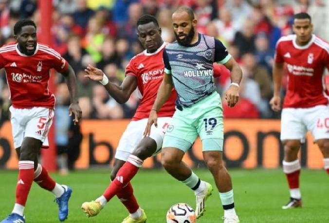 Si&ecirc;u m&aacute;y t&iacute;nh dự đo&aacute;n Brentford vs Nottingham, 22h00 ng&agrave;y 21/12