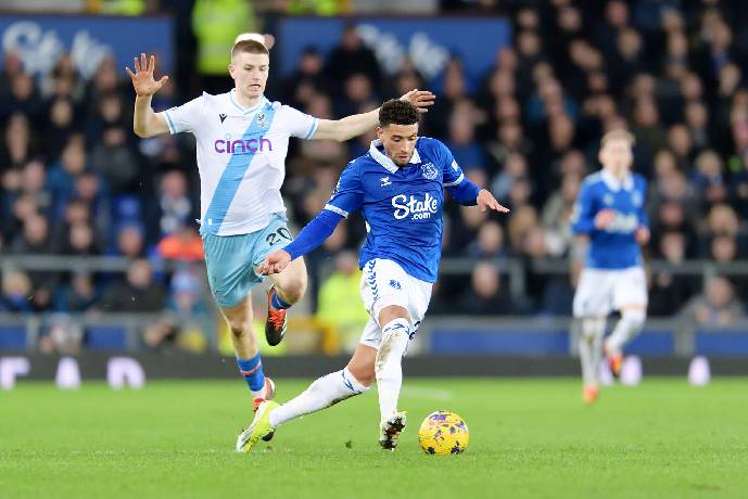 Si&ecirc;u m&aacute;y t&iacute;nh dự đo&aacute;n Everton vs Chelsea, 21h00 ng&agrave;y 22/12