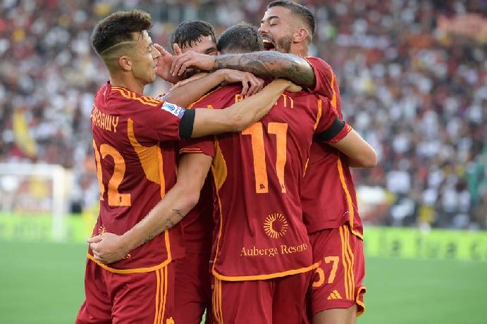 Soi k&egrave;o g&oacute;c AS Roma vs Parma, 18h30 ng&agrave;y 22/12: Đội kh&aacute;ch l&eacute;p vế