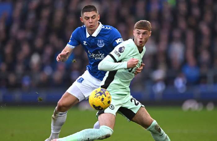 Soi k&egrave;o g&oacute;c Everton vs Chelsea, 21h00 ng&agrave;y 22/12