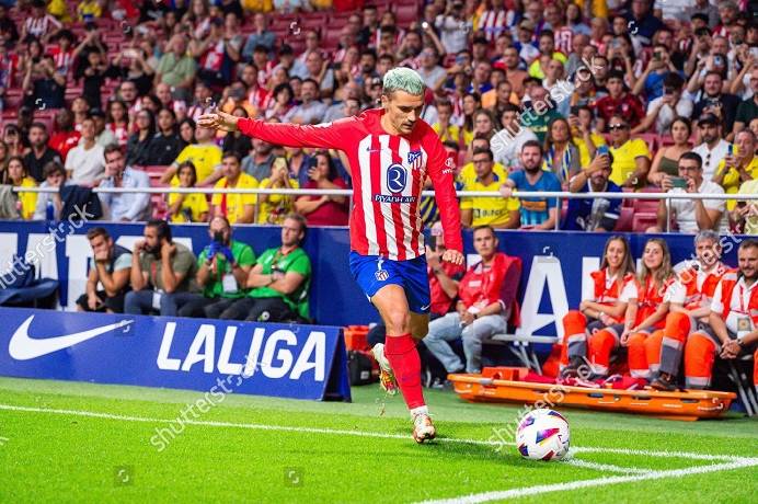 Soi k&egrave;o phạt g&oacute;c Barcelona vs Atletico Madrid, 03h00 ng&agrave;y 22/12