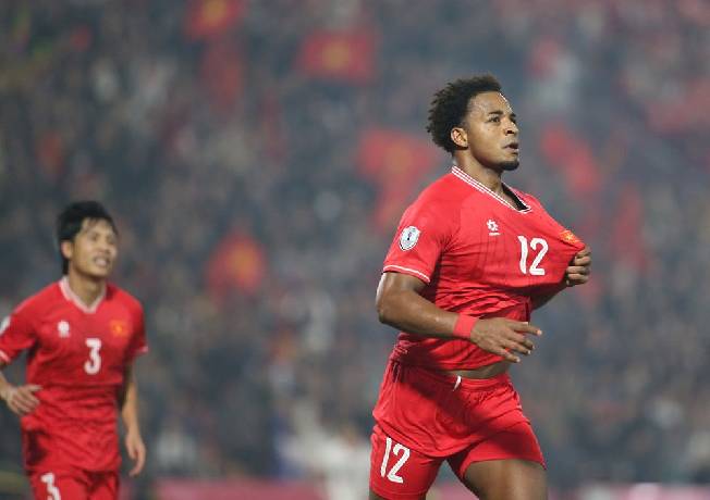 X&aacute;c định 2 cặp b&aacute;n kết AFF Cup 2024: Tuyển Việt Nam gặp ai?