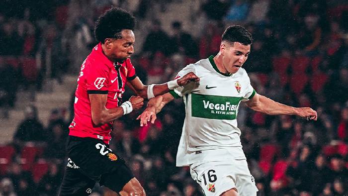 K&egrave;o v&agrave;ng b&oacute;ng đ&aacute; Elche vs Rayo Vallecano, 00h30 ng&agrave;y 22/12: Kh&oacute; cho kh&aacute;ch