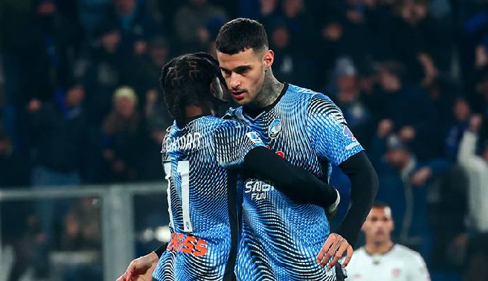 K&egrave;o v&agrave;ng b&oacute;ng đ&aacute; Genoa vs Atalanta, 02h45 ng&agrave;y 22/12: Đối thủ kh&oacute; chịu