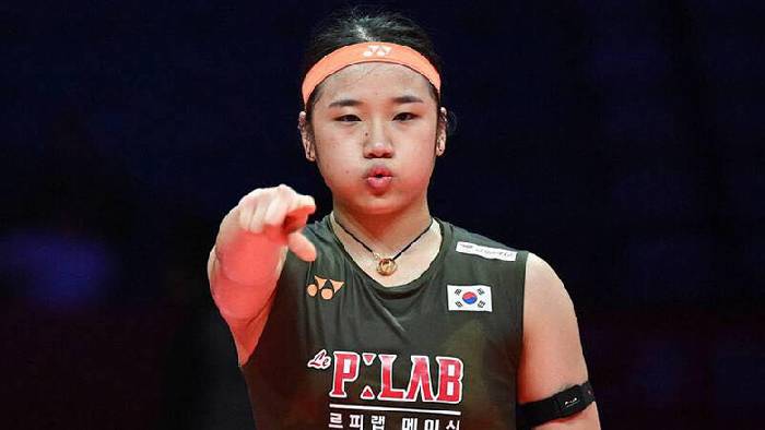 Lịch thi đấu cầu l&ocirc;ng BWF World Tour Finals 2025 - Chung kết