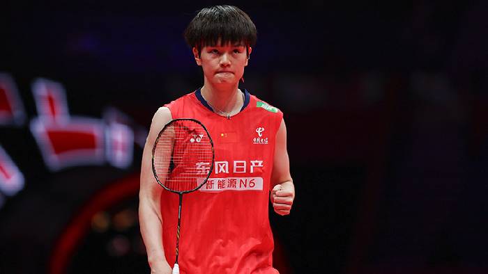 Link xem cầu l&ocirc;ng BWF World Tour Finals 2025 chung kết An Se Young vs Wang Zhi Yi