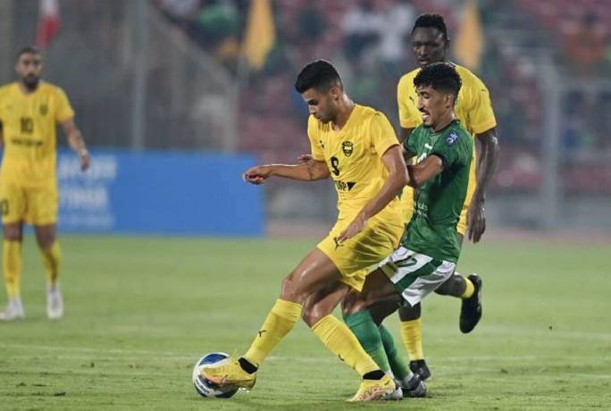 Nhận định, soi k&egrave;o Al Shabab(OMA) vs Al Nasr, 19h45 ng&agrave;y 22/12: Tin v&agrave;o Al Shabab(OMA)