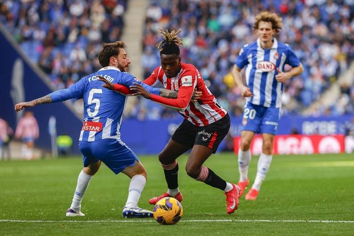 Nhận định, soi k&egrave;o Athletic Bilbao vs Espanyol, 3h00 ng&agrave;y 23/12: Mơ về qu&aacute; khứ