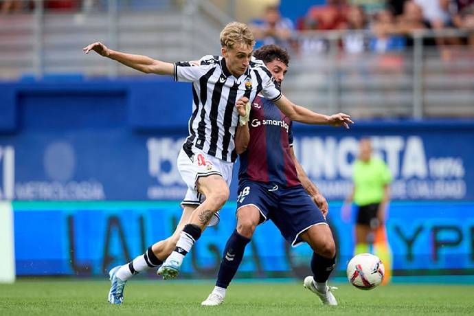 Nhận định, soi k&egrave;o Cadiz vs Castellon, 03h00 ng&agrave;y 22/12: Kh&aacute;ch l&agrave;m chủ