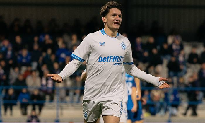 Nhận định, soi k&egrave;o Club Brugge vs Gent, 19h30 ng&agrave;y 21/12: Kh&oacute; thắng c&aacute;ch biệt