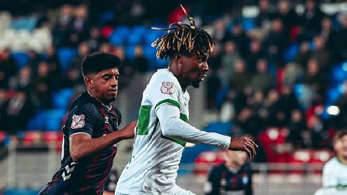 Nhận định, soi k&egrave;o Elche vs Rayo Vallecano, 0h30 ng&agrave;y 22/12: Tiến bước chắc chắn