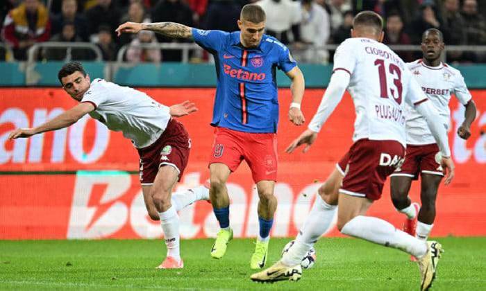 Nhận định, soi k&egrave;o FCSB vs Rapid 1923, 1h00 ng&agrave;y 22/12: Tiếp đ&agrave; hồi sinh