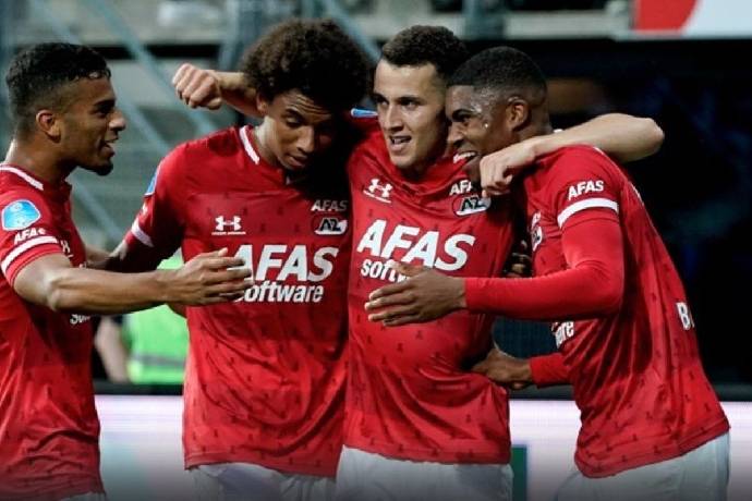 Nhận định, soi k&egrave;o Fortuna Sittard vs AZ Alkmaar, 22h45 ng&agrave;y 21/12: S&acirc;n nh&agrave; mất thi&ecirc;ng
