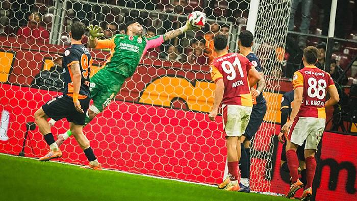 Nhận định, soi k&egrave;o Galatasaray vs Kasimpasa, 0h ng&agrave;y 22/12: Mưa b&agrave;n thắng