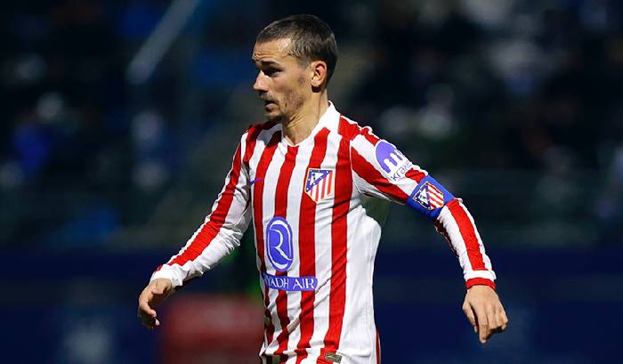 Nhận định, soi k&egrave;o Girona vs Atletico Madrid, 20h00 ng&agrave;y 21/12: Đối thủ y&ecirc;u th&iacute;ch