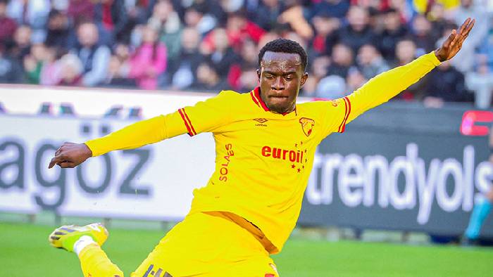 Nhận định, soi k&egrave;o Goztepe vs Samsunspor, 0h ng&agrave;y 22/12: Tưng bừng