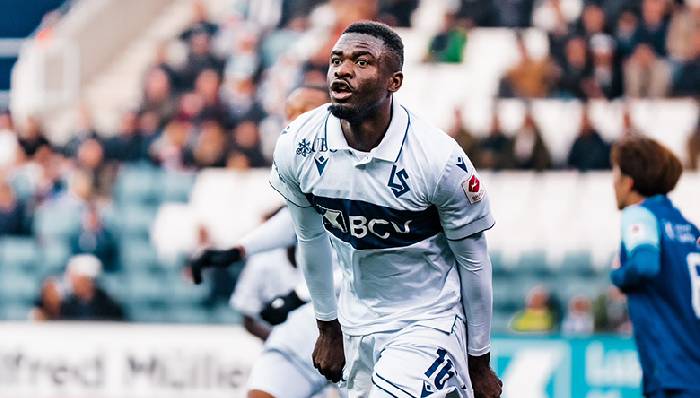 Nhận định, soi k&egrave;o Lausanne Sport vs Luzern, 20h00 ng&agrave;y 21/12: Thua tiếp