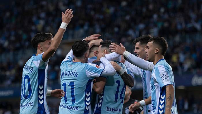 Nhận định, soi k&egrave;o Malaga vs Almeria, 20h00 ng&agrave;y 21/12: Tin v&agrave;o cửa dưới