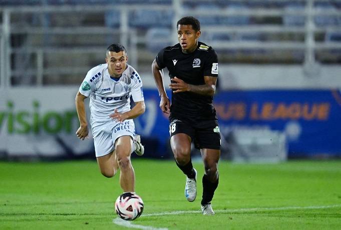 Nhận định, soi k&egrave;o Omonia vs Ethnikos, 0h00 ng&agrave;y 23/12: Tiếp mạch thăng hoa