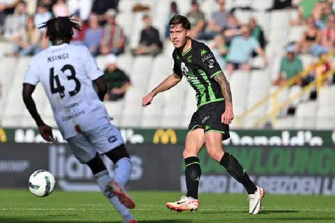 Nhận định, soi k&egrave;o Oud-Heverlee vs Cercle Brugge, 1h15 ng&agrave;y 22/12: Thận trọng