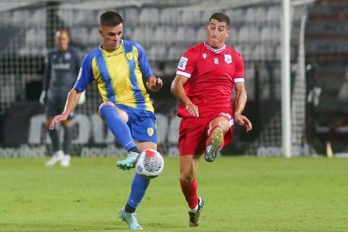 Nhận định, soi k&egrave;o Panserraikos vs Levadiakos, 23h00 ng&agrave;y 22/12: V&ugrave;i s&acirc;u dưới đ&aacute;y