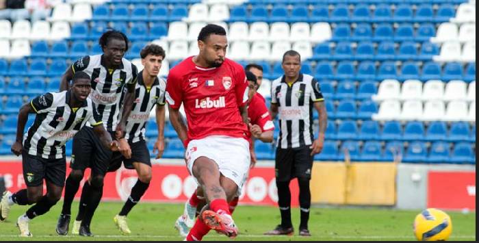 Nhận định, soi k&egrave;o Santa Clara vs Arouca, 03h30 ng&agrave;y 22/12: Vị kh&aacute;ch dại chợ