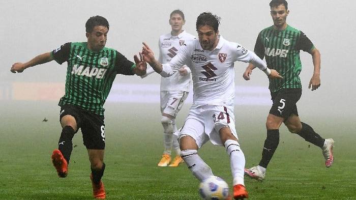 Nhận định, soi k&egrave;o Sassuolo vs Torino, 21h00 ng&agrave;y 21/12: Đ&ograve;n đau cuối giờ