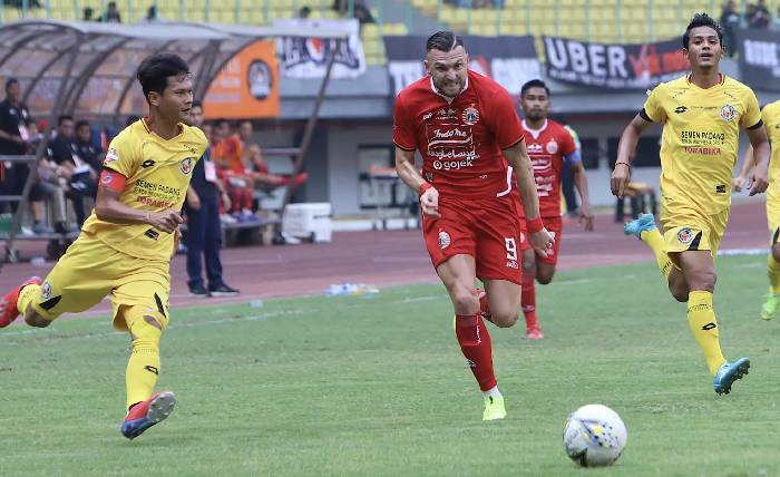 Nhận định, soi k&egrave;o Semen Padang vs Persija Jakarta, 19h00 ng&agrave;y 22/12: Đ&ograve;i nợ