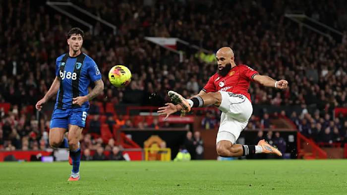 Soi k&egrave;o g&oacute;c Aston Villa vs MU, 23h30 ng&agrave;y 21/12