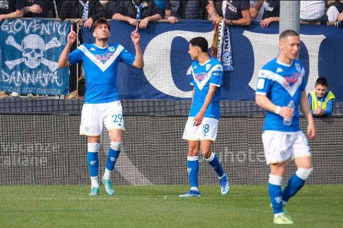 Soi k&egrave;o g&oacute;c Cagliari vs Pisa, 18h30 ng&agrave;y 21/12