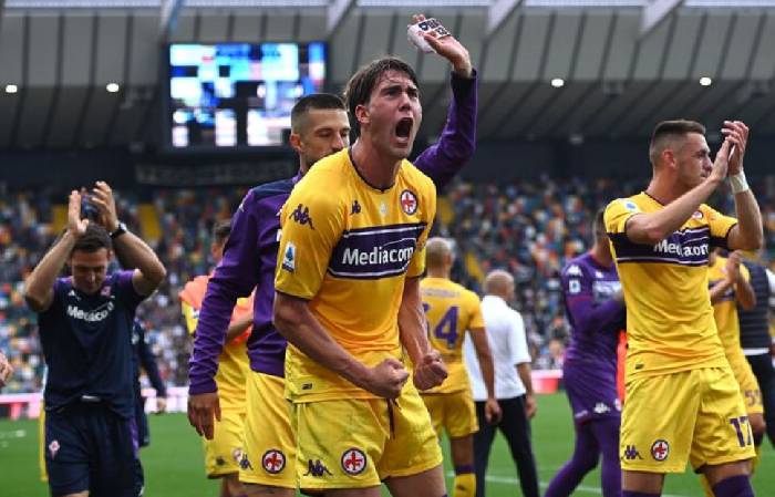 Soi k&egrave;o g&oacute;c Fiorentina vs Udinese, 00h00 ng&agrave;y 22/12