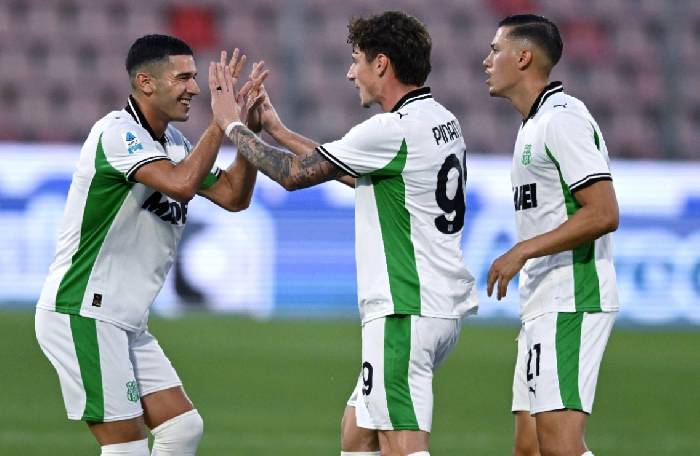 Soi k&egrave;o g&oacute;c Sassuolo vs Torino, 21h00 ng&agrave;y 21/12