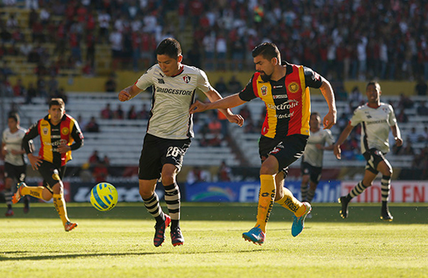 Nhận định Atlas vs Leones Negros, 10h00 ng&agrave;y 23/1 (C&uacute;p quốc gia Mexico)