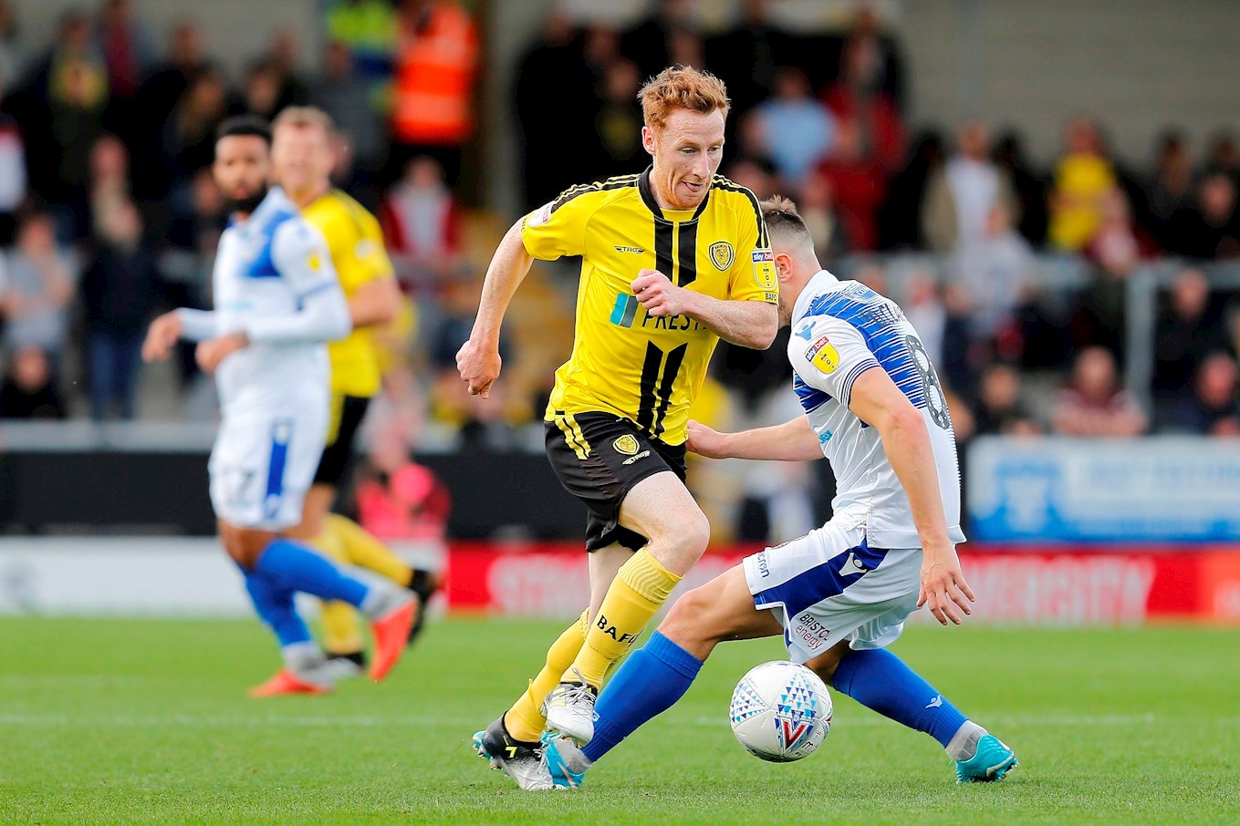 Nhận định Burton Albion vs Man City, 02h45 24/01 (C&uacute;p Li&ecirc;n đo&agrave;n Anh)