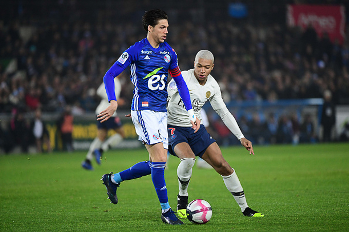Ph&acirc;n t&iacute;ch tỷ lệ PSG vs Strasbourg, 3h05 ng&agrave;y 24/1