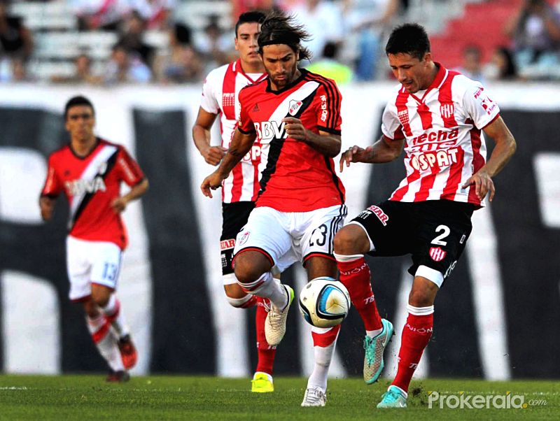 Nhận định River Plate vs Union Santa Fe, 07h00 ng&agrave;y 24/1 (VĐQG Argentina)
