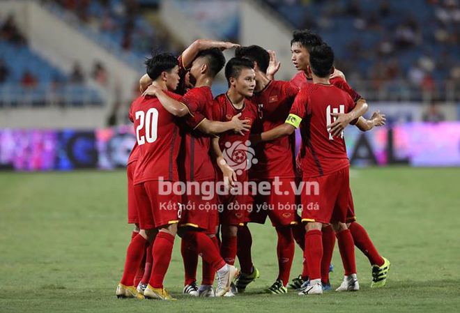 Lịch sử đối đầu Việt Nam vs Nhật Bản: M&oacute;n nợ Asian Cup 2007