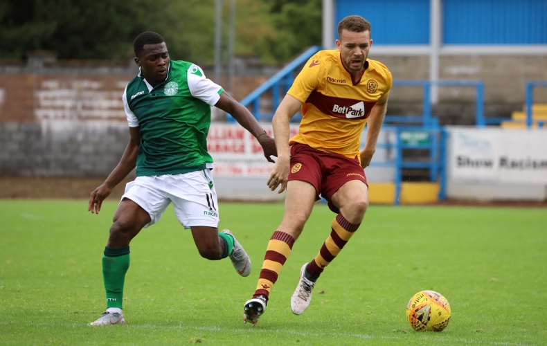 Nhận định Motherwell vs Hibernian, 02h45 ng&agrave;y 24/1 (VĐQG Scotland)