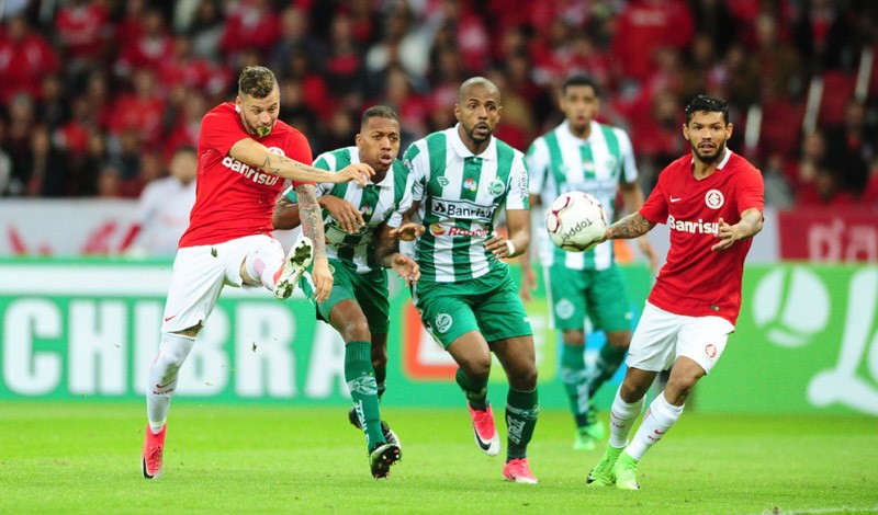 Nhận định Juventude Rs vs Internacional RS, 7h30 ng&agrave;y 24/1