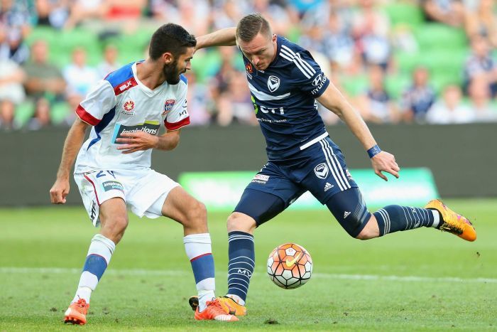 Nhận định Melbourne Victory vs Sydney, 15h30 ng&agrave;y 24/1