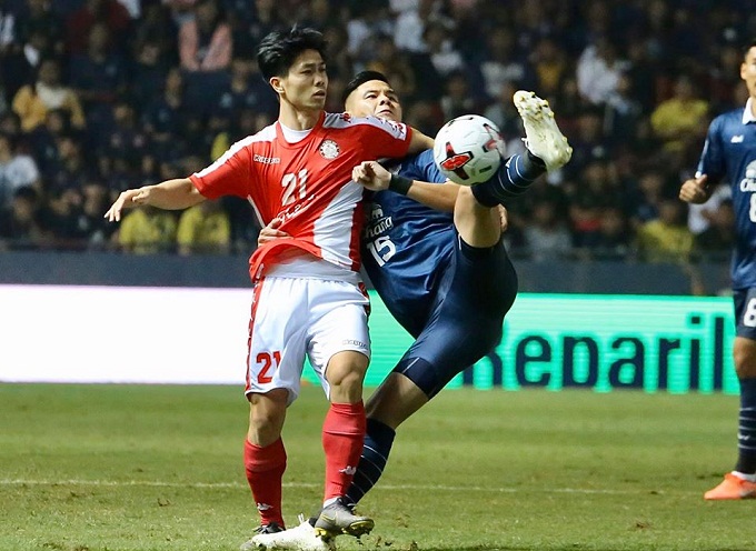 Thầy cũ Xu&acirc;n Trường hết lời khen C&ocirc;ng Phượng