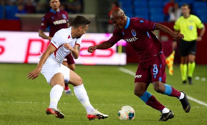 Nhận định Genclerbirligi vs Trabzonspor, 20h ng&agrave;y 23/1