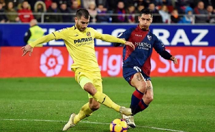 Nhận định Huesca vs Villarreal, 20h ng&agrave;y 23/1