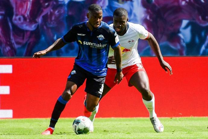 Nhận định Paderborn vs W&uuml;rzburger Kickers, 19h00 ng&agrave;y 23/1