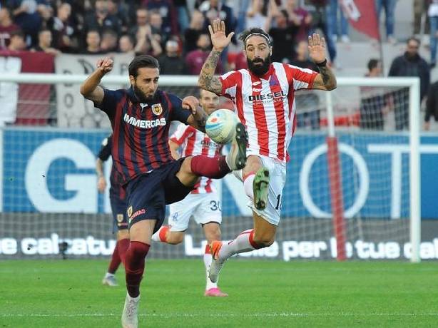 Nhận định Reggiana vs Vicenza, 20h ng&agrave;y 23/1